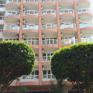 *** Hotel New Pola Egypt