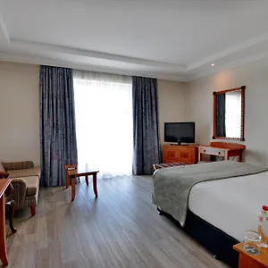 **** Hotel Courtyard Gqeberha South Africa