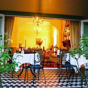 ***** Bed & Breakfast Hacklewood Hill South Africa