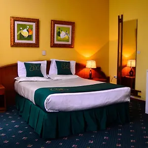 **** Hotel Global Ethiopia