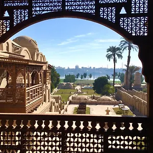 *** Hotel Djorff Palace Egypt